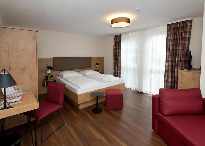 Landhotel Gasthof Krone